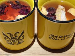 -太二酸菜鱼(汕头苏宁广场店)