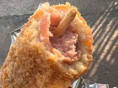 -迪士尼火鸡腿