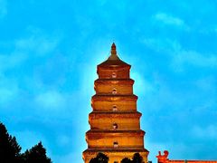 -大唐不夜城