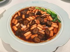 -鲁班张葱烧海参(马庄街店)