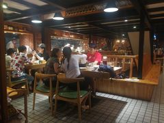 -福茂源横山铁锅羊肉(牡丹园店)