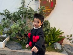 -厝味火锅·潮汕卤水火锅(十一合店)