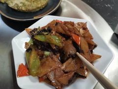 -天发长铁锅炖(王秀村店)