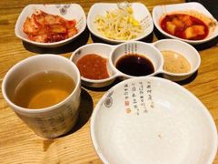 -韩国料理大力士(屏风街店)