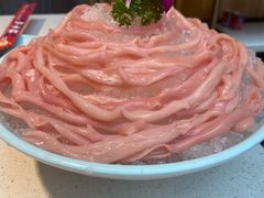 -矮冬瓜红茶火锅