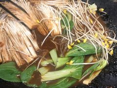 -皖北巫氏三胖地锅鸡(长淮总店)