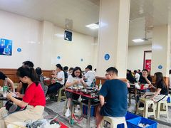大堂-鹏林天龙鸡杂
