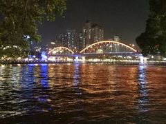 -珠江夜游省总码头