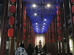 大堂-滇越乘象云南餐厅(豆各庄店)