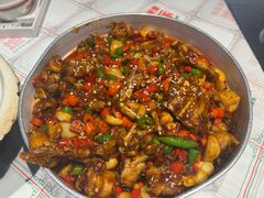 -辣小鲜·南昌大排档(船山路店)