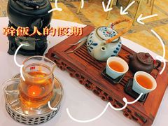 -顺德人家食府(黄金广场店)