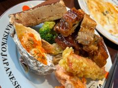 -松子料理(白家庄店)