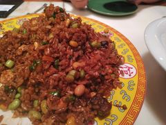 -那家小馆•北京菜•烤鸭(香山店)