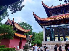 -南岳衡山风景名胜区-南岳大庙