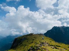 -芦芽山旅游度假区
