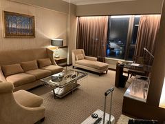 -澳门十六浦索菲特大酒店