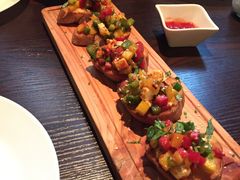 -Spice Garden印度餐厅(上海火车站店)