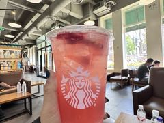 -星巴克(天津五大道店)