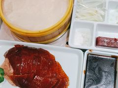 -紫光园·烤鸭·北京菜(团结湖店)