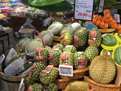 -BLT精品超市(国贸商城店)