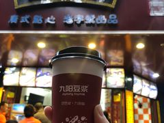 九阳豆浆-潘氏包原味.广式点心(西城步行街店)