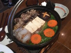 -铃木食堂(帽儿胡同店)