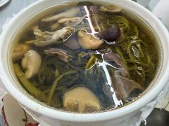 -海鲜街菜馆(海珠南路店)