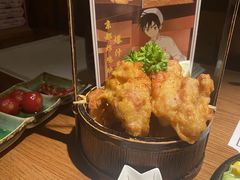 -玉川屋·深夜食堂居酒屋(柳巷店)