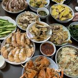 白苍香煎，船上购买150一斤，到菜市场估计也得250吧