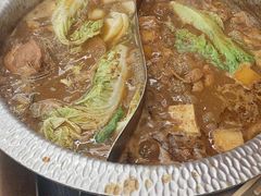 -0317火锅鸡·清真(正达店)