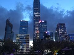 -深圳星河丽思卡尔顿酒店