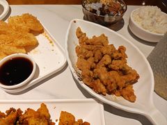 -三猫黑鱼花(南大店)