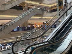 -燕莎友谊商城(金源店)