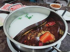 -朋友的火锅店(辽大店)