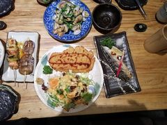 -千羽鹤海鲜居酒屋Bistro(大望路店)