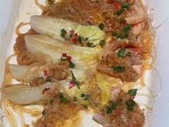 -鸽子侯·家宴·平价海鲜(市图书馆店)