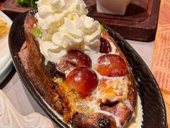 -通海俄式烧烤·俄罗斯大串(嵩山路店)