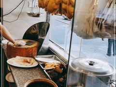 -巫记鸡饭店