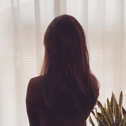 -V HAIR SALON造型