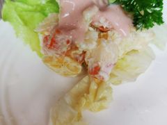-昔士风中西餐厅(天河公园店)