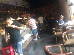-星伦多 自助料理(圆融店)