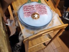 -九田家黑牛烤肉料理(太阳城店)