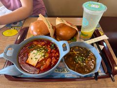 -魏家凉皮(十里河店)