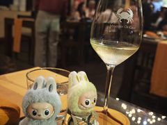 -Ministry of Crab(科伦坡店)