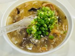 -食盈碗仔翅(星玺广场店)