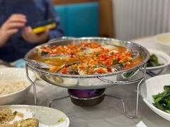 -洞庭米湘·湖南菜(银河SOHO店)