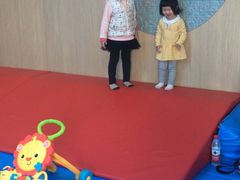 -金宝贝国际早教中心(万象城中心)