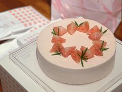 -积慕Cake(解放大道店)