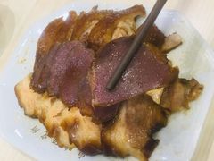 -狮头牌卤味研究所·卤味饭(花城汇南区店)