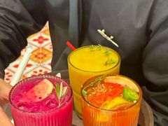 -ZAFFERANO西班牙海鲜饭(上海首店)
